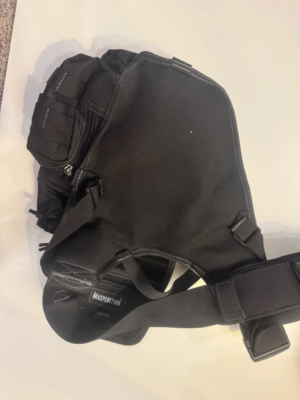 Maxpedition fatboy versipack NEW